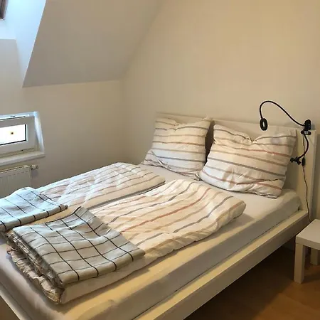 Mf Apartment