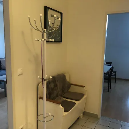 Lägenhet Mf Korneuburg