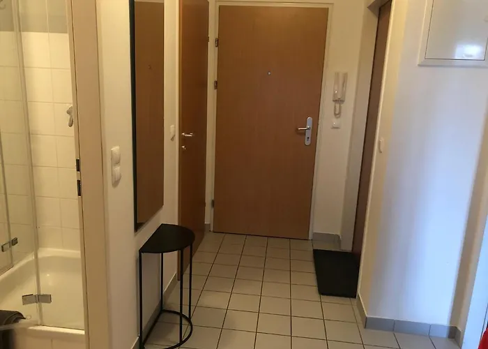 Apartamento Mf Korneuburg