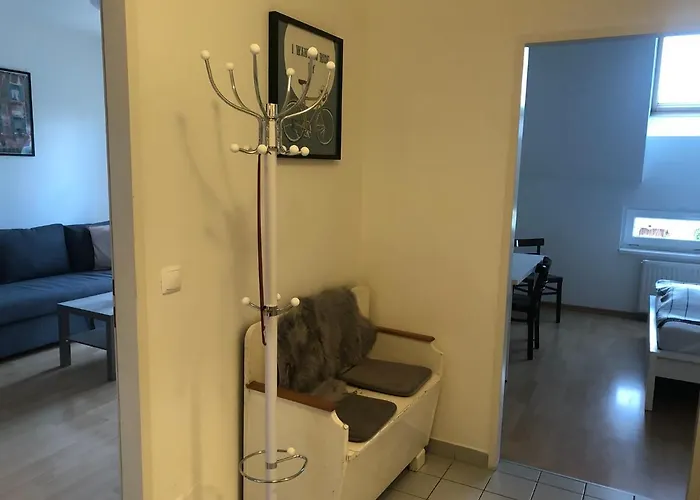 Apartamento Mf Korneuburg